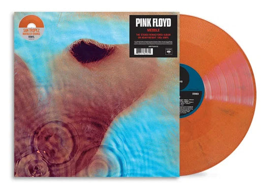 Pink Floyd - Meddle