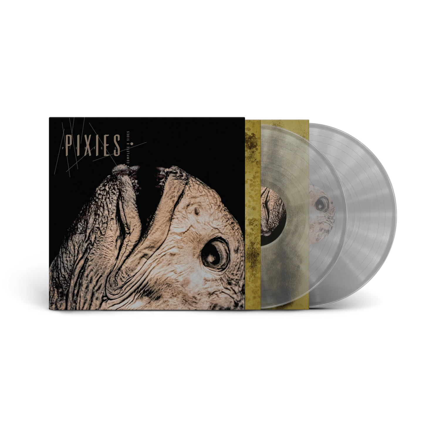 Pixies - Complete B Sides: 1988-97