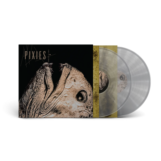 Pixies - Complete B Sides: 1988-97