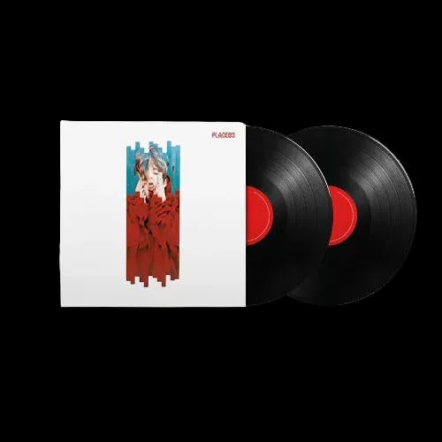 Placebo - Re·created – RecordPusher - International Vinyl Record Store
