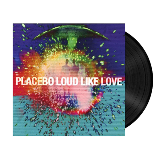 Placebo - Loud Like Love