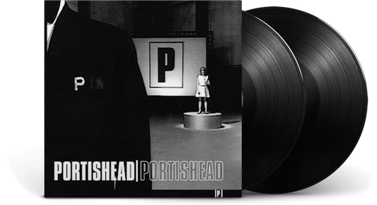 Portishead - Portishead