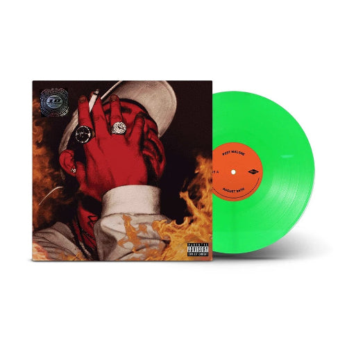 Post Malone - August 26