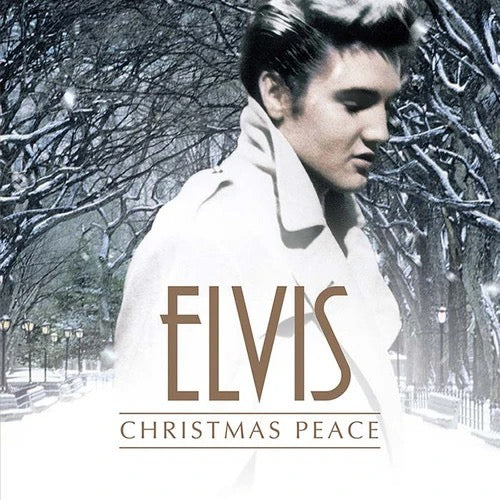 Presley, Elvis - Christmas Peace