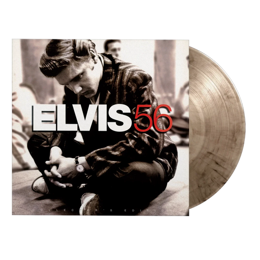 Presley, Elvis - Elvis '56