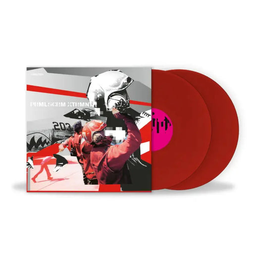 Primal Scream - Exterminator