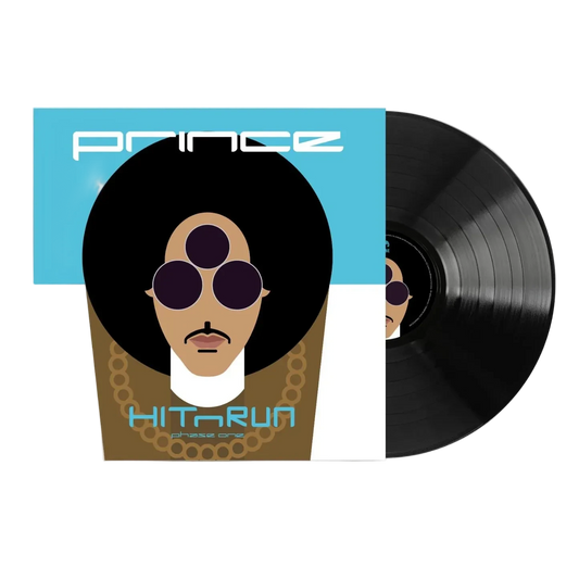 Prince - Hitnrun Phase One