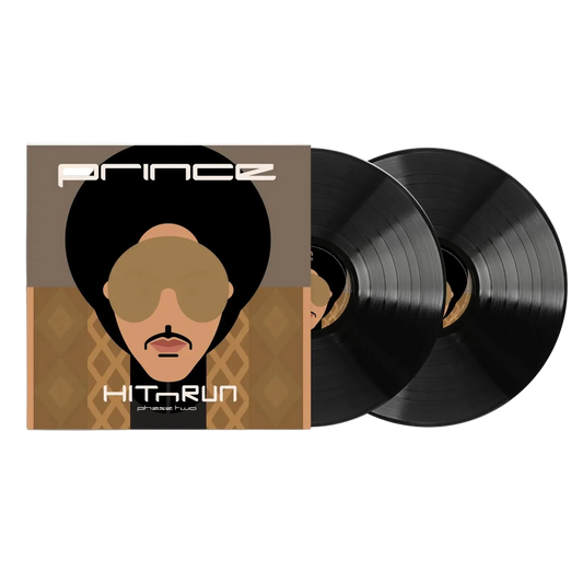 Prince - Hitnrun Phase Two