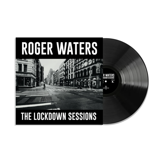 Waters, Roger - Lockdown Sessions