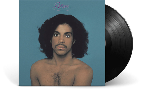 Prince ‎– Prince