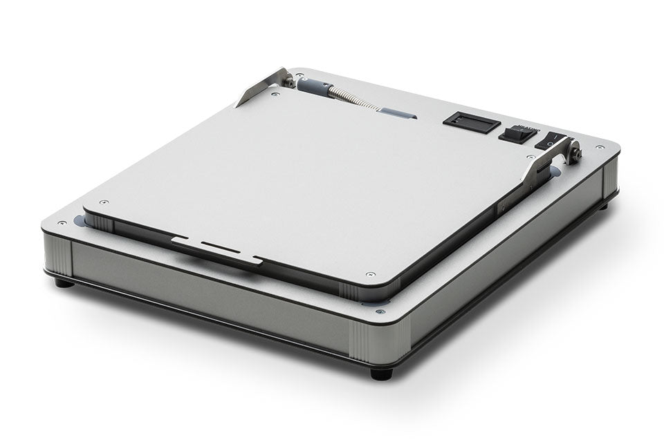 Pro-Ject Flatten It