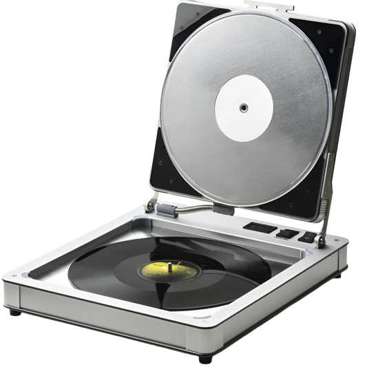 Pro-Ject Flatten It