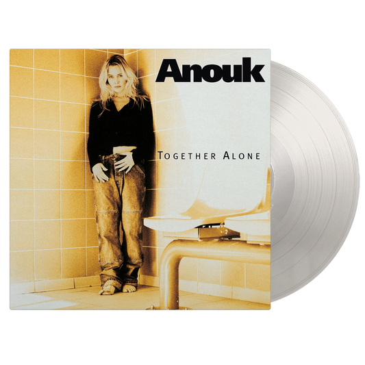 Anouk - Together Alone