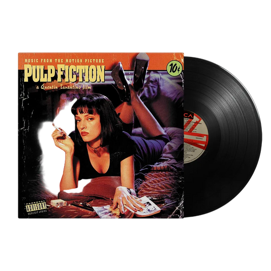 Pulp Fiction - OST