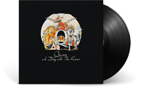 Queen - A Day At The Races