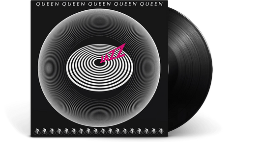 Queen - Jazz