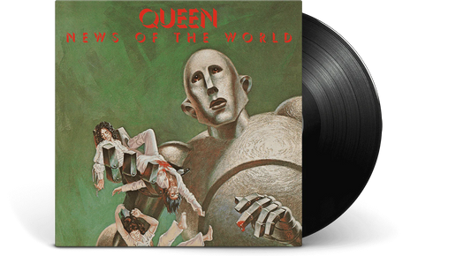 Queen - News Of The World