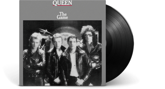 Queen - The Game