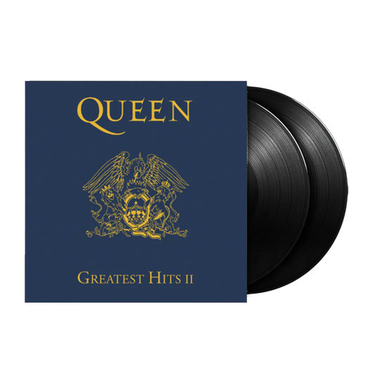 Queen - Greatest Hits II