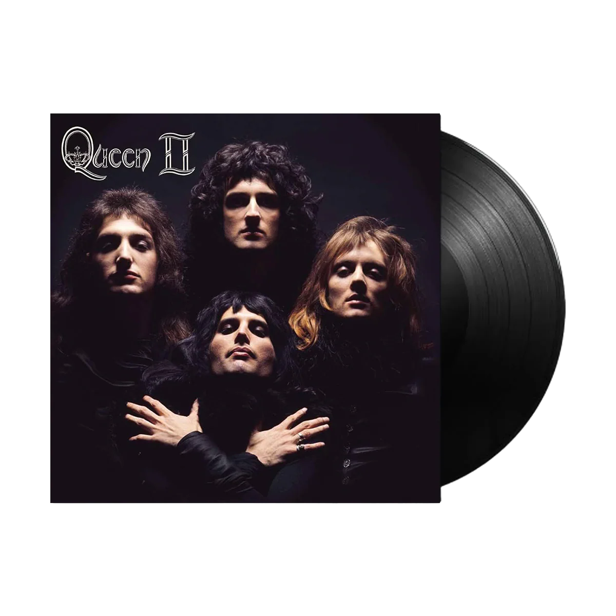 Queen - II