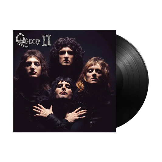 Queen - II