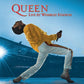 Queen -  Live At Wembley '86