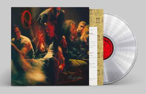 Queen Of The Stone Age - Perfecth