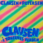 Clausen & Petersen ‎– Præsenterer Clausen I Tonernes Verden