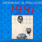 Monrad & Rislund ‎– 1991