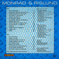 Monrad & Rislund ‎– 1991
