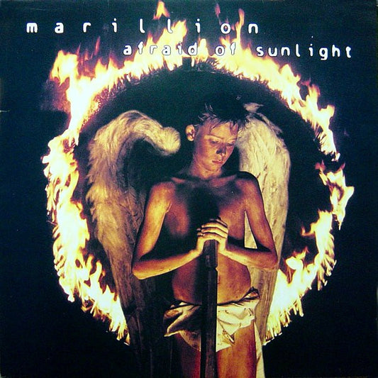 Marillion - Afraid Od Sunlight