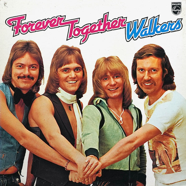 Walkers – Forever Together
