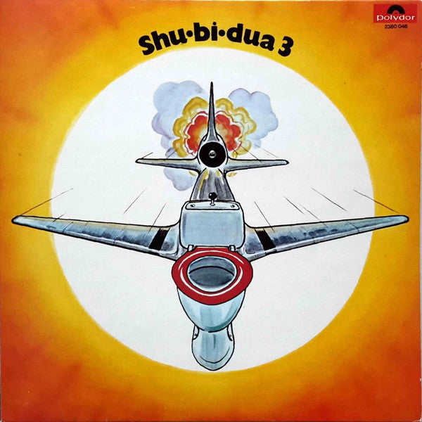 Shu-bi-dua - Shu-bi-dua 3
