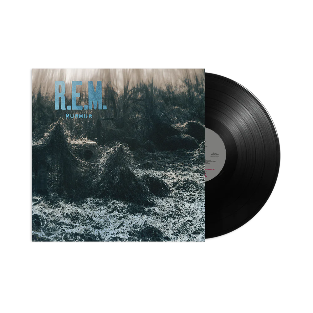 R.E.M.- Murmur