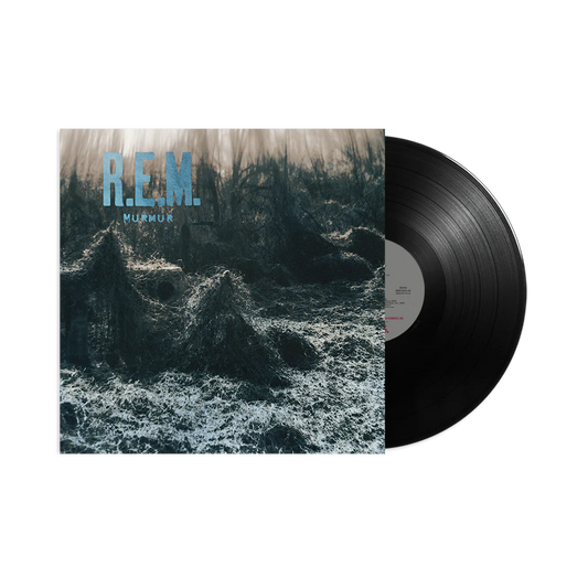 R.E.M.- Murmur