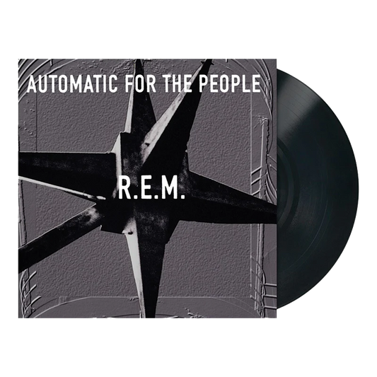 R.E.M. - Automatic For The People: 25th Anniversary