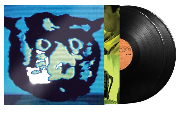 R.E.M. - Monster