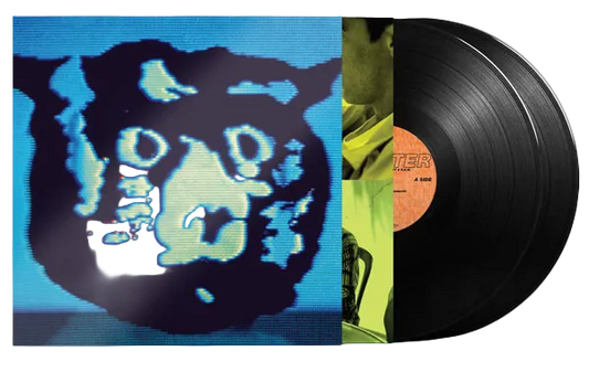 R.E.M. - Monster