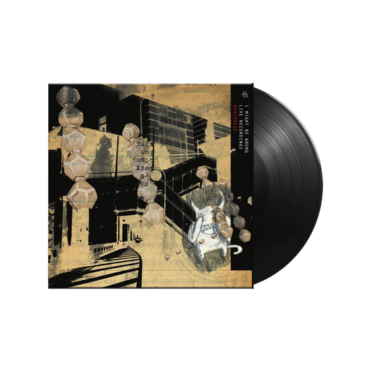 Radiohead - I Might Be Wrong