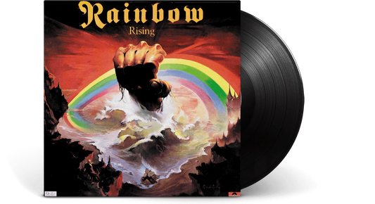 Rainbow - Rainbow Rising