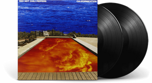 Red Hot Chili Peppers - Californication