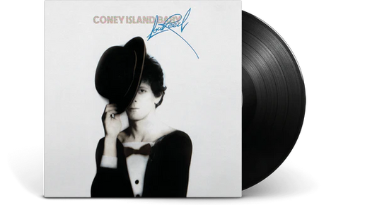 Reed, Lou - Coney Island Baby