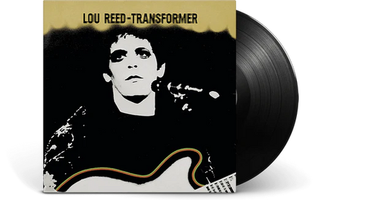 Reed, Lou - Transformer