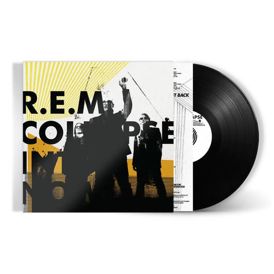 R.E.M. - Collapse Into Now