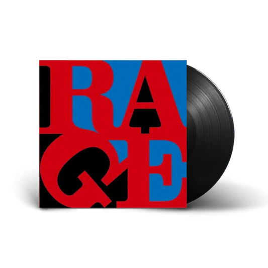 Rage Against The Machine - Renegades