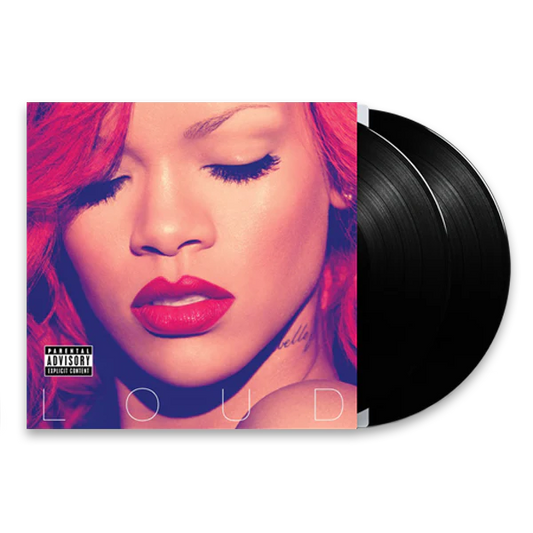 Rihanna - Loud