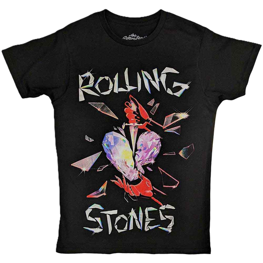 The Rolling Stones Hackeny Diamonds - T-Shirts