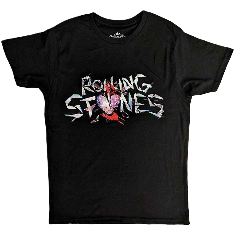 The Rolling Stones Hackeny Diamonds - T-shirts
