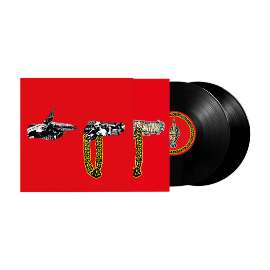 Run the Jewels - Run the Jewels 2