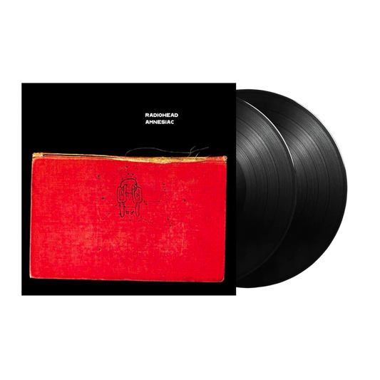 Radiohead - Amnesiac